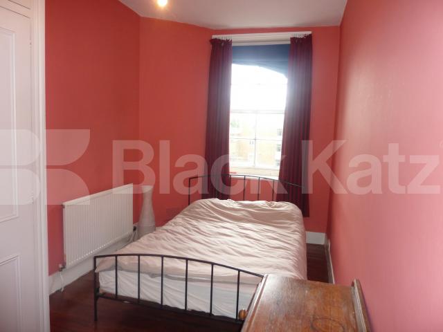 			NEW INSTRUCTION, 2 Bedroom, 1 bath, 1 reception Flat			 Kensington Mall, NOTTING HILL GATE
